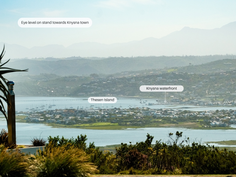 0 Bedroom Property for Sale in Fernwood Estate Western Cape